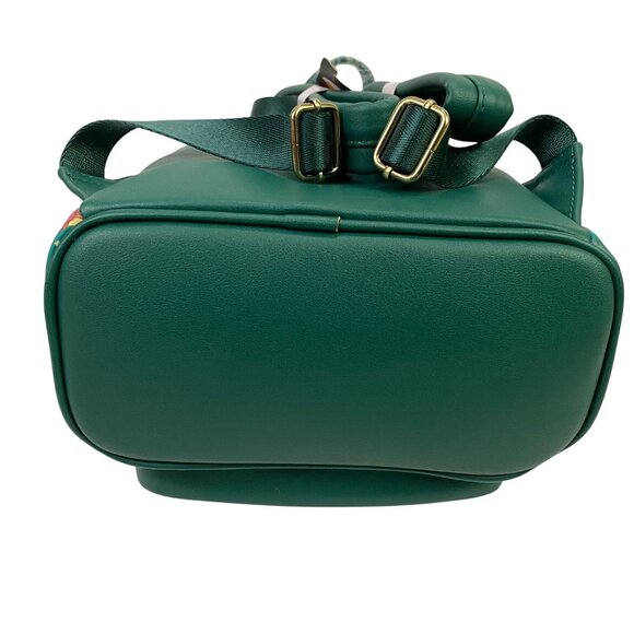 Loungefly Pokemon Charmander Mini Backpack BAM Exclusive Bag Clouds Stars - Picture 8 of 11